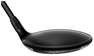 Cobra Aerojet Max bois de fairway femme