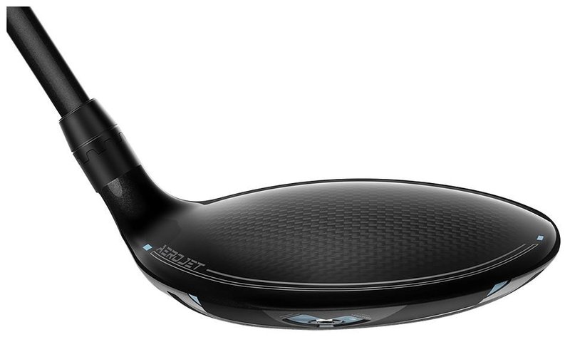 Cobra Aerojet Max bois de fairway femme
