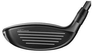 Cobra Aerojet Max bois de fairway femme