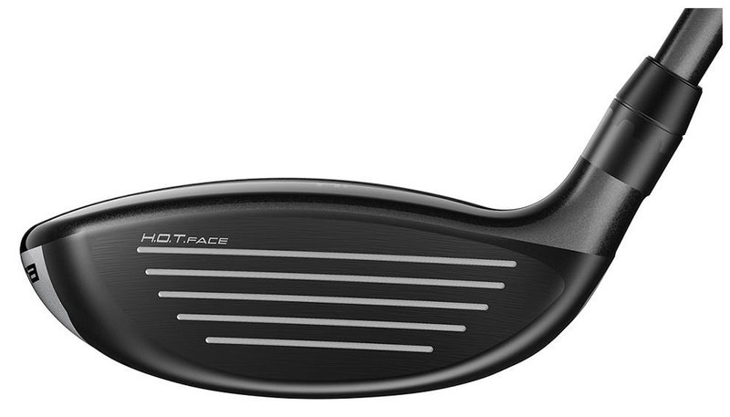 Cobra Aerojet Max bois de fairway femme