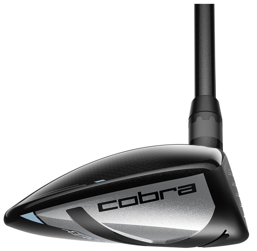 Cobra Aerojet Max bois de fairway femme