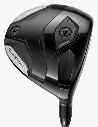Callaway Quantum Mini driver pour hommes