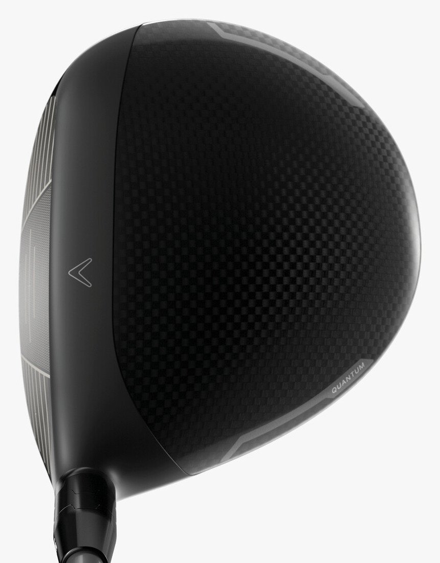 Callaway Quantum Mini driver pour hommes