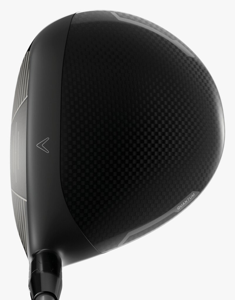 Callaway Quantum Mini driver pour hommes