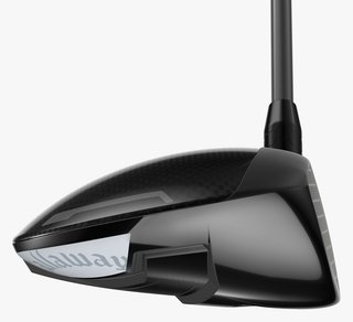 Callaway Quantum Mini driver pour hommes