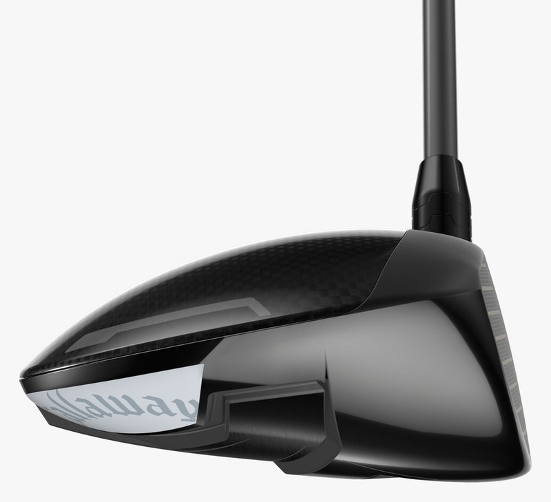 Callaway Quantum Mini driver pour hommes