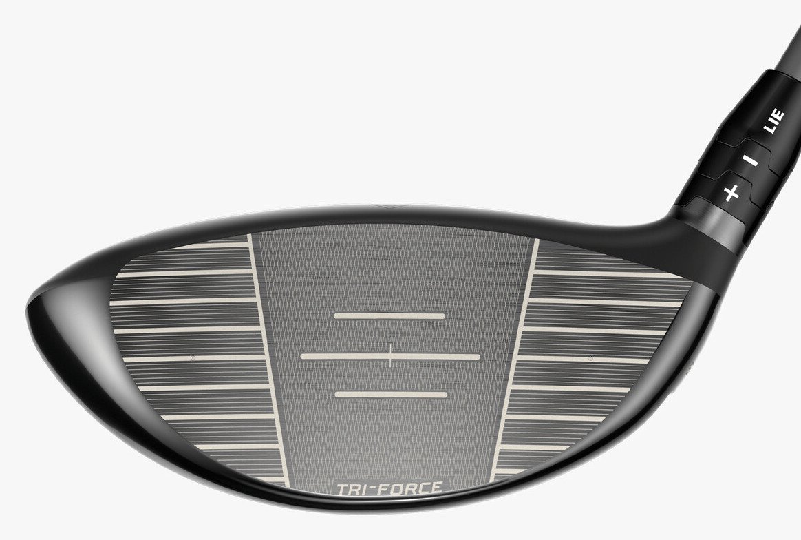 Callaway Quantum Mini driver pour hommes