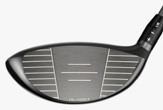 Callaway Quantum Mini driver pour hommes