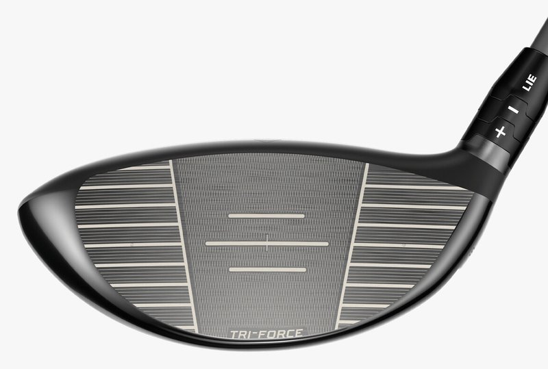 Callaway Quantum Mini driver pour hommes