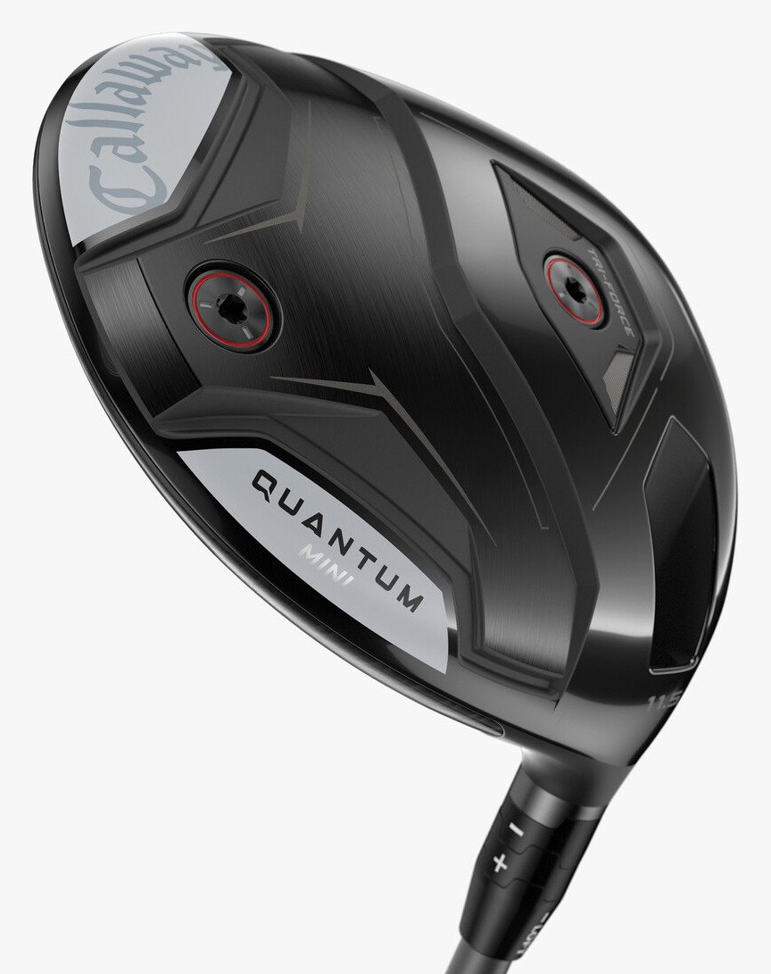 Callaway Quantum Mini driver pour hommes