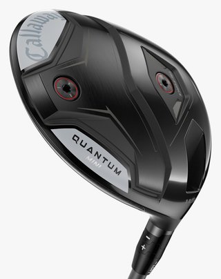 Callaway Quantum Mini driver pour hommes