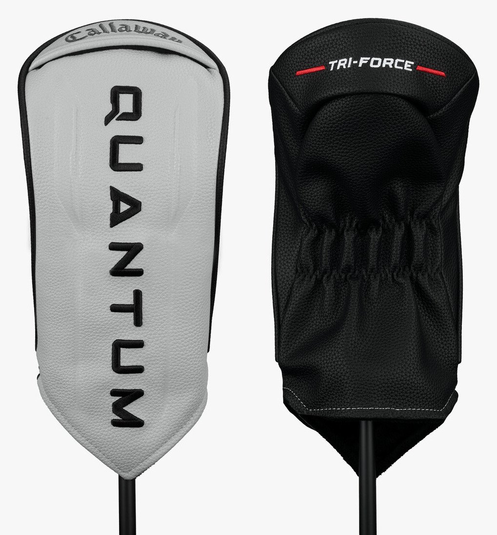Callaway Quantum Mini driver pour hommes