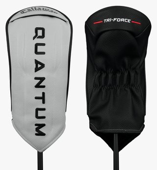 Callaway Quantum Mini driver pour hommes