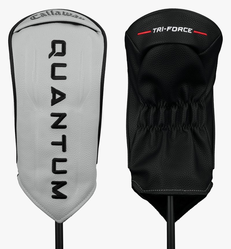 Callaway Quantum Mini driver pour hommes