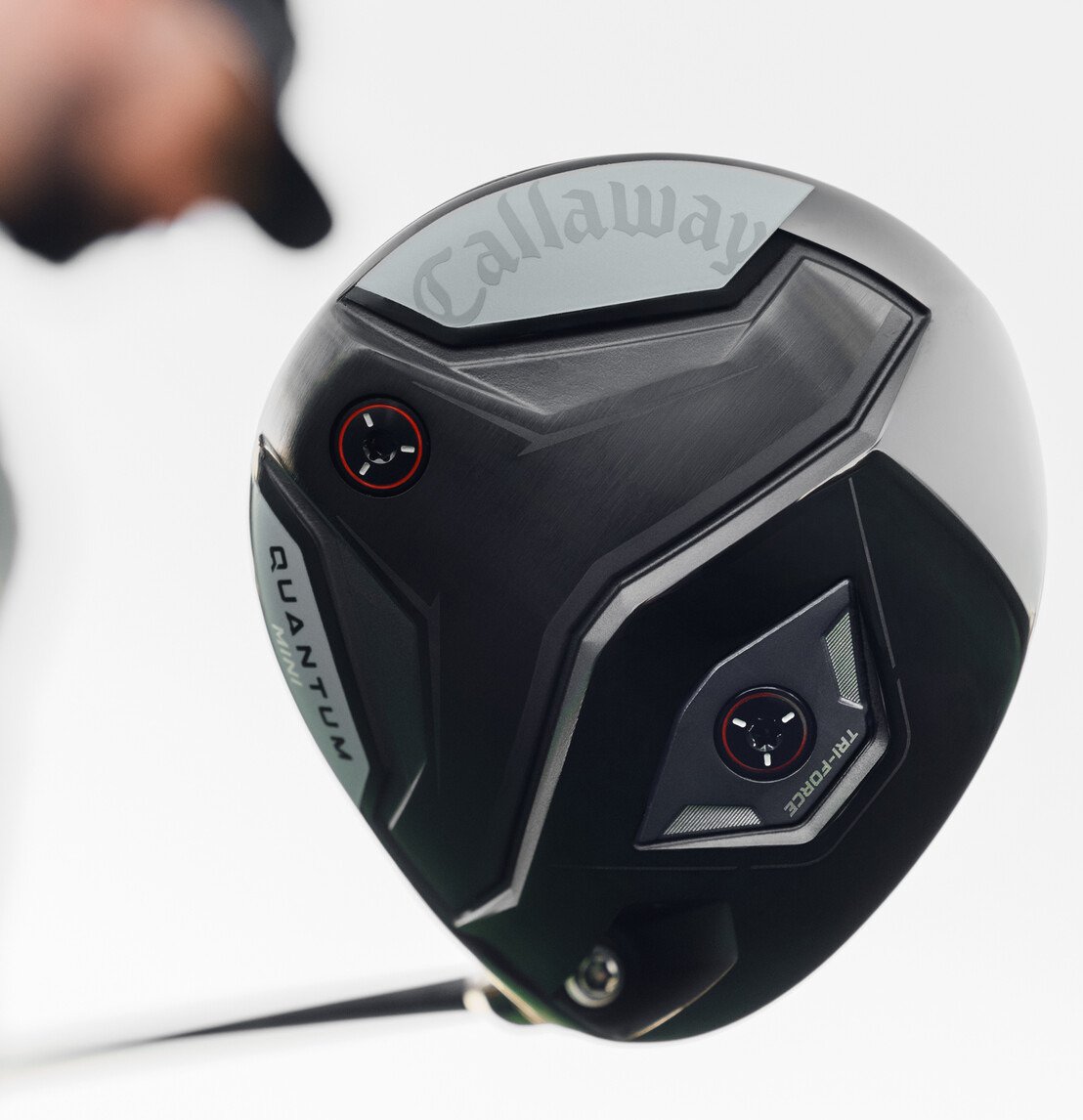 Callaway Quantum Mini driver pour hommes