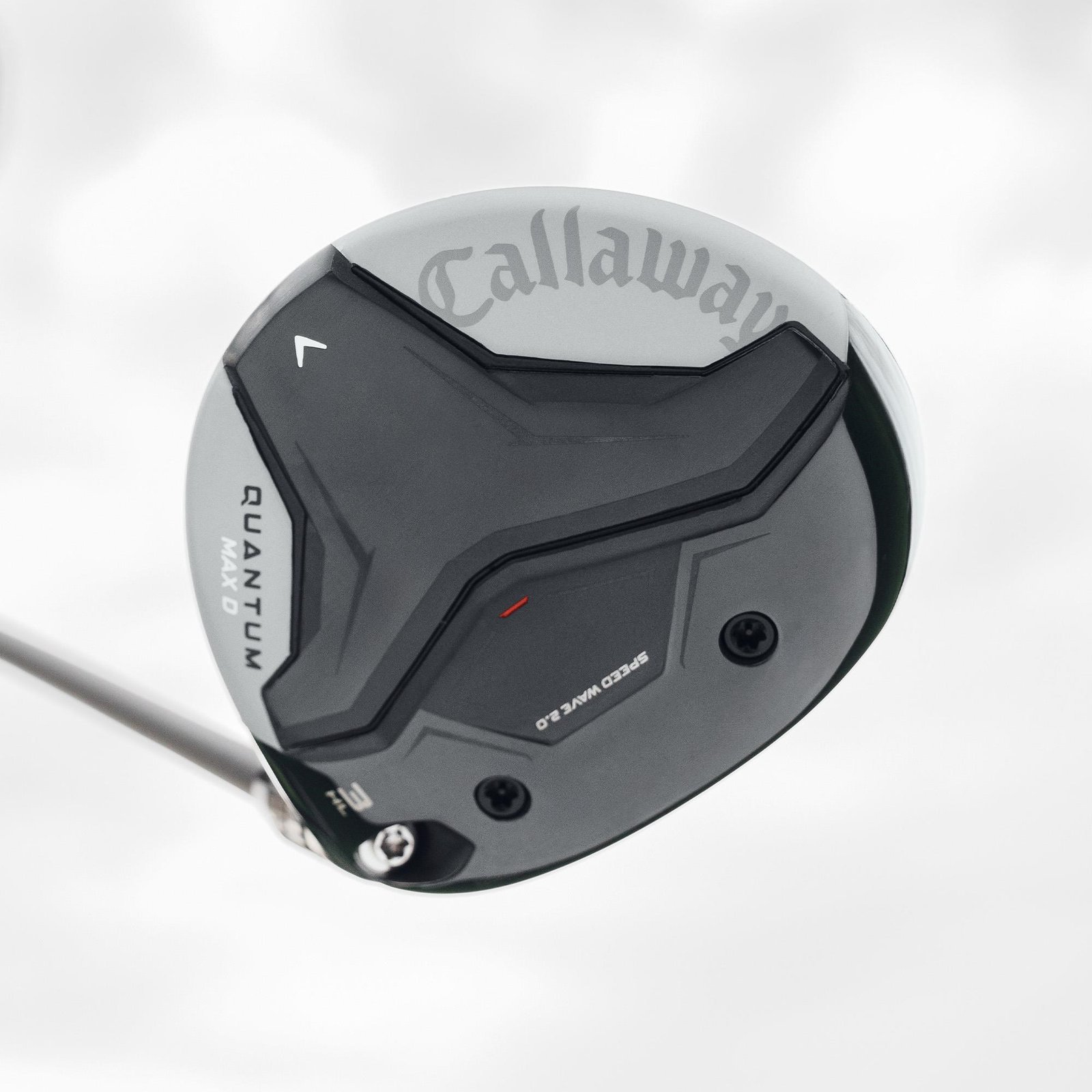 Callaway Quantum Max D bois de parcours homme