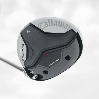 Callaway Quantum Max D bois de parcours homme