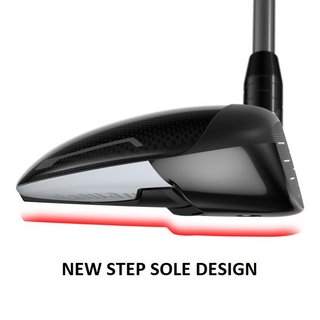 Callaway Quantum Max D bois de parcours homme