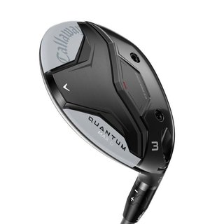 Callaway Quantum Max D bois de parcours homme