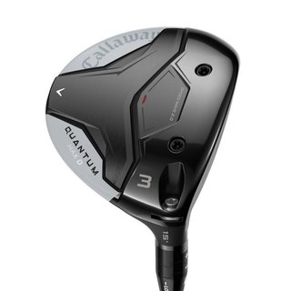 Callaway Quantum Max D ladies bois de parcours