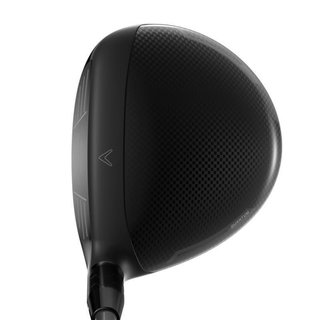 Callaway Quantum Max D ladies bois de parcours