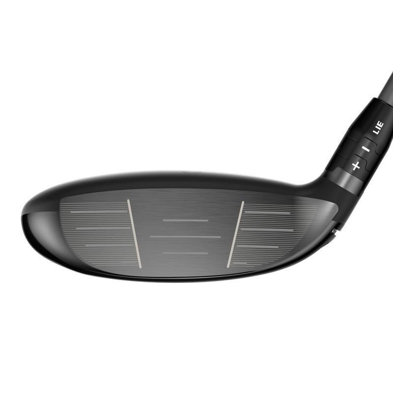Callaway Quantum Max D ladies bois de parcours