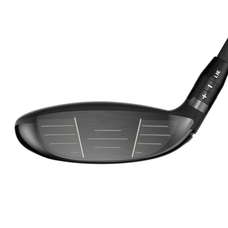 Callaway Quantum Max Fast bois de parcours homme