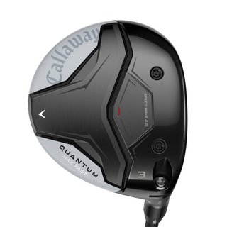 Callaway Quantum Max Fast bois de parcours homme