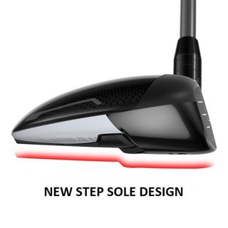 Callaway Quantum Max Fast bois de parcours homme