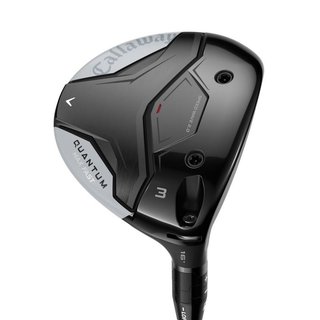 Callaway Quantum Max Fast bois de parcours homme