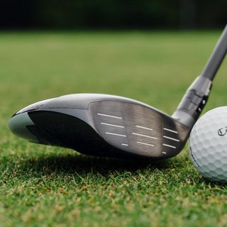 Callaway Quantum Max Fast ladies bois de parcours