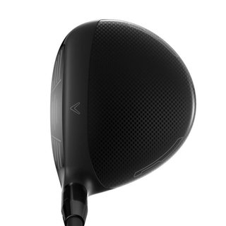 Callaway Quantum Max Fast ladies bois de parcours
