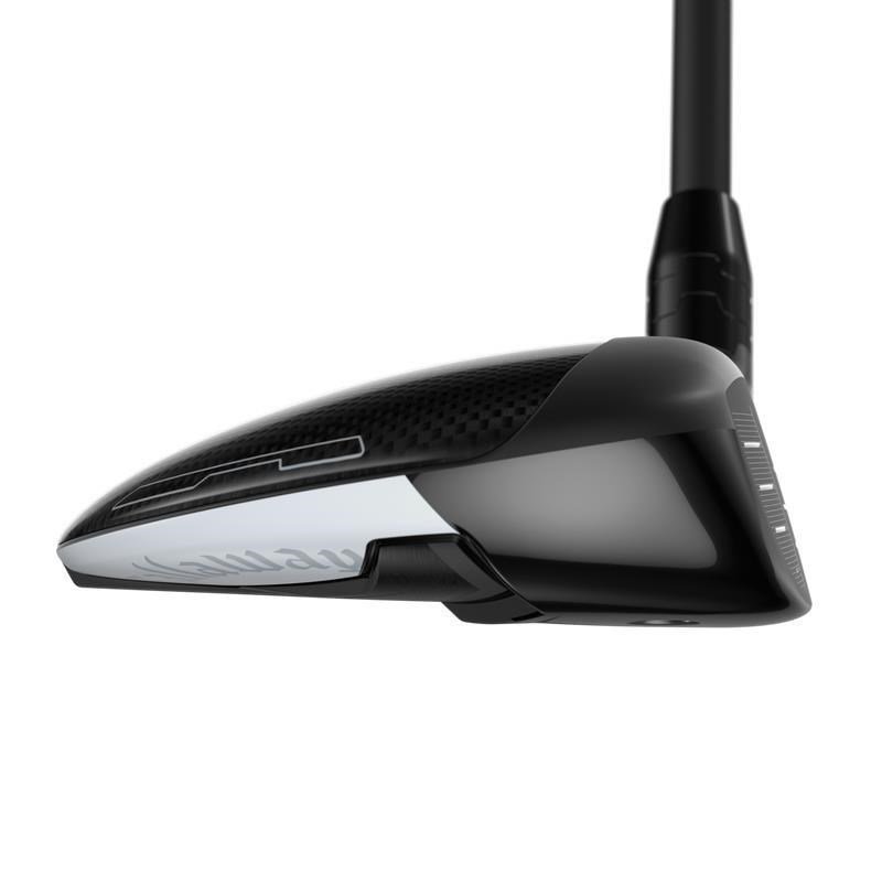 Callaway Quantum Max Fast ladies bois de parcours