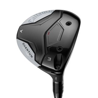 Callaway Quantum Max Fast ladies bois de parcours