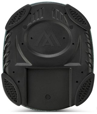 Big Max Dri Lite Silencio 3 Organizer cart bag, noir