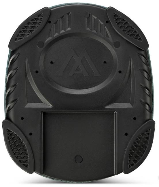 Big Max Dri Lite Silencio 3 Organizer cart bag, noir