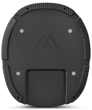 Big Max Dri Lite Tour 2 cart bag, noir/blanc cassé/bleu