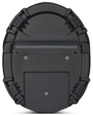 Big Max Aqua Eight H stand bag, noir/rouge