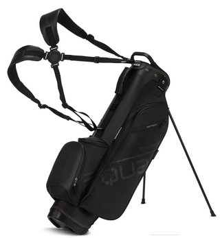 Big Max Aqua Seven H stand bag, noir