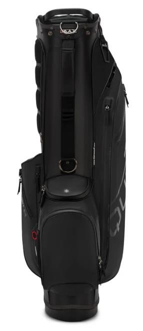 Big Max Aqua Seven H stand bag, noir
