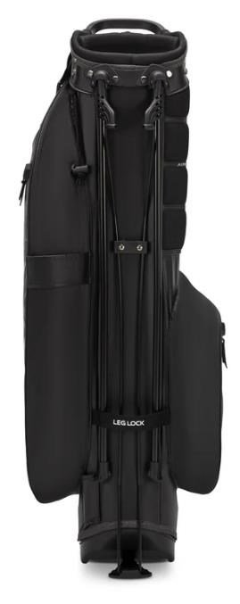 Big Max Aqua Seven H stand bag, noir
