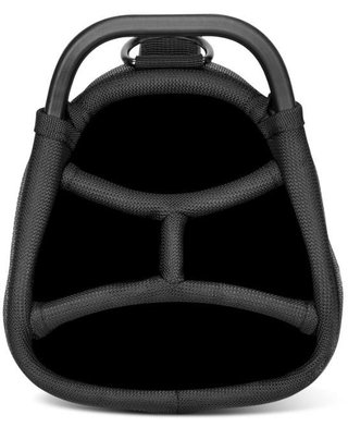 Big Max Aqua Seven H stand bag, noir