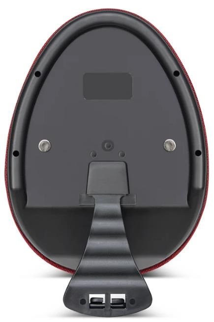 Big Max Aqua Seven H stand bag, noir