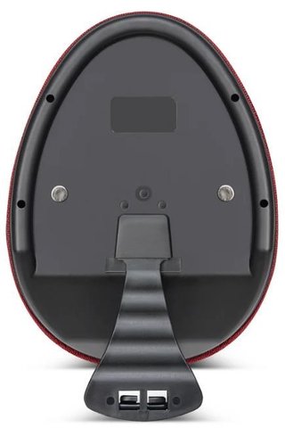 Big Max Aqua Seven H stand bag, noir