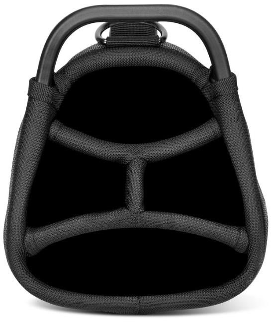 Big Max Aqua Seven H stand bag, noir/charbon