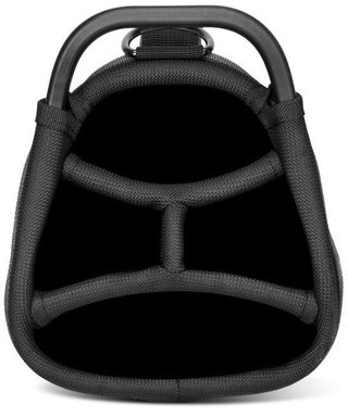 Big Max Aqua Seven H stand bag, noir/charbon