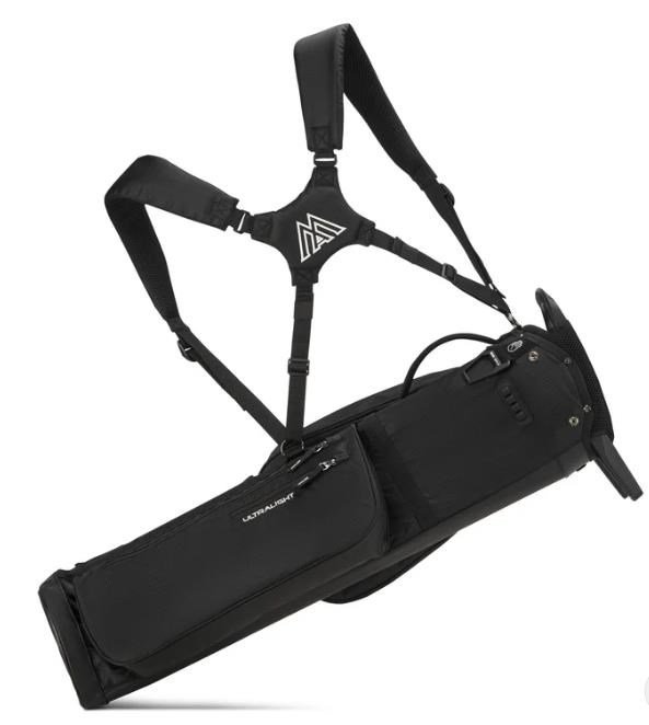 Big Max Heaven 5G pencil bag, noir