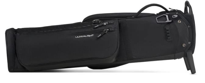 Big Max Heaven 5G pencil bag, noir