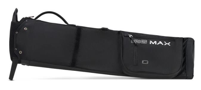 Big Max Heaven 5G pencil bag, noir