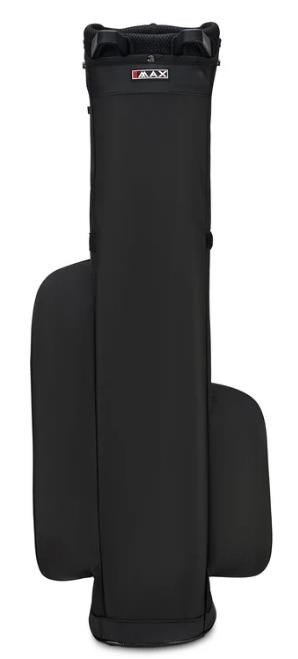 Big Max Heaven 5G pencil bag, noir